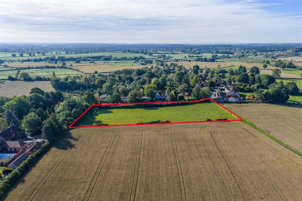 Main image of property: Hill Wootton Road, Hill Wootton, Warwick