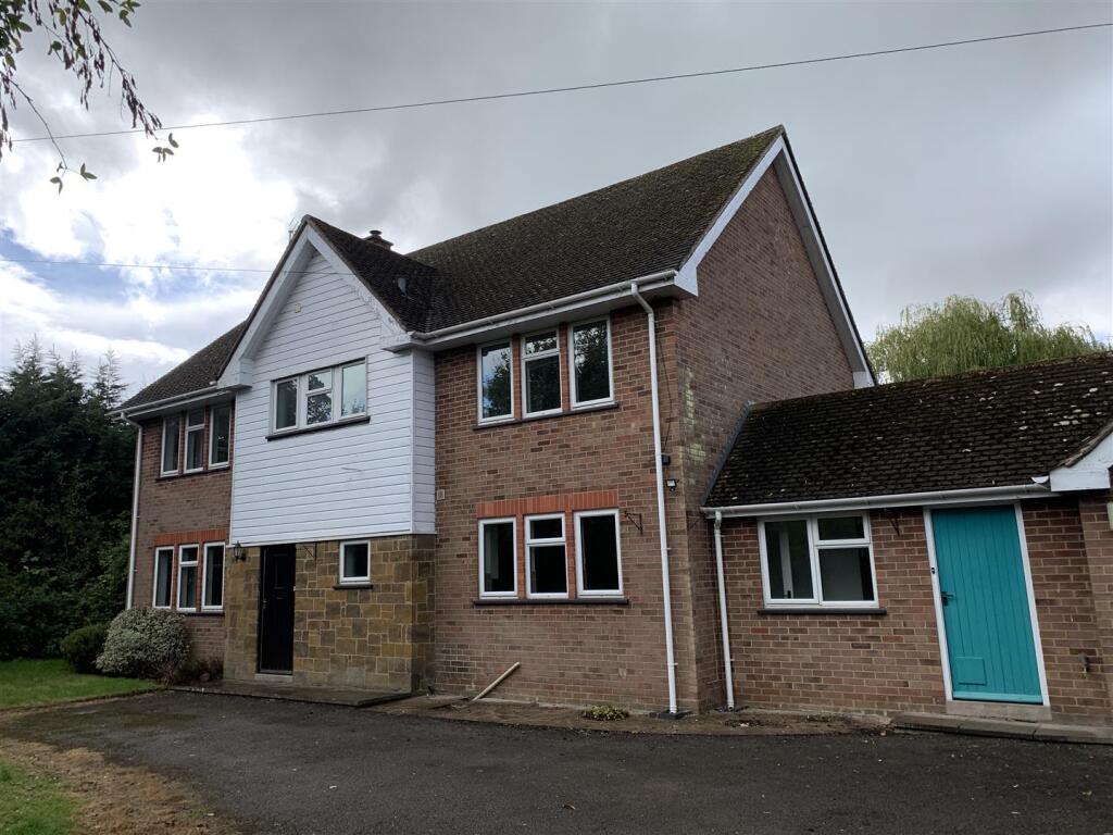 Main image of property: Bottom Street, Northend