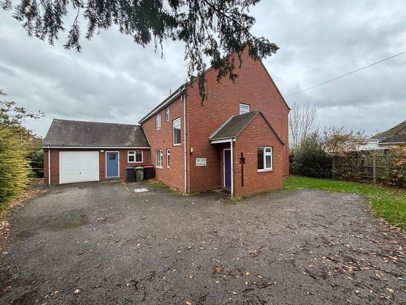 Main image of property: Quarry Lane, Atherstone