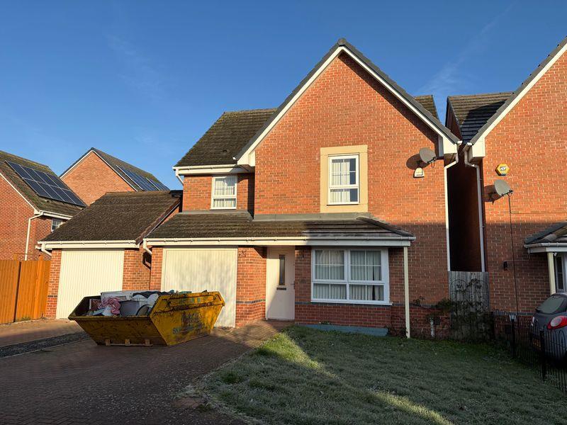 Main image of property: Amelia Crescent, Coventry