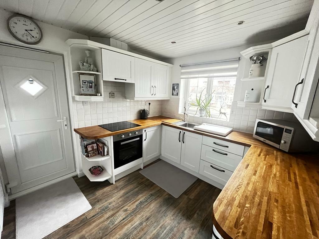 3 bedroom detached bungalow for sale in Cheviot Grange, Burradon, Cramlington, NE23