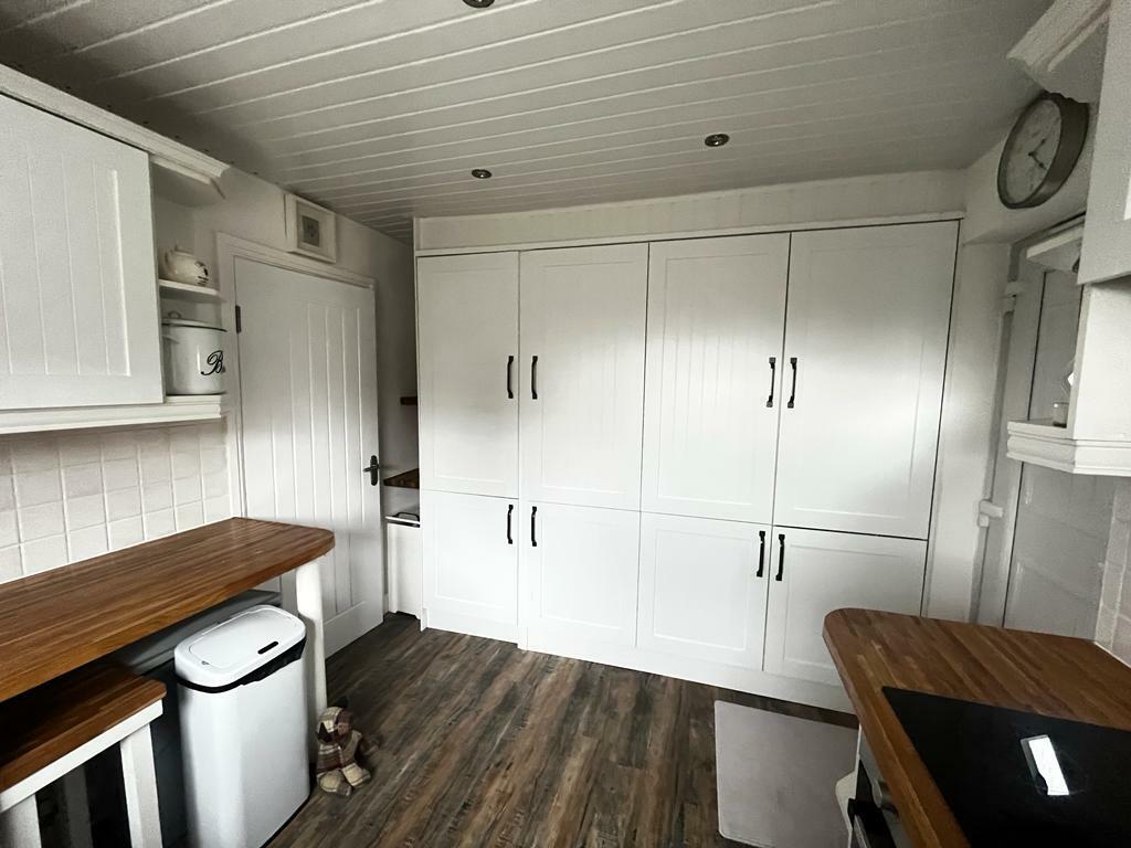 3 bedroom detached bungalow for sale in Cheviot Grange, Burradon