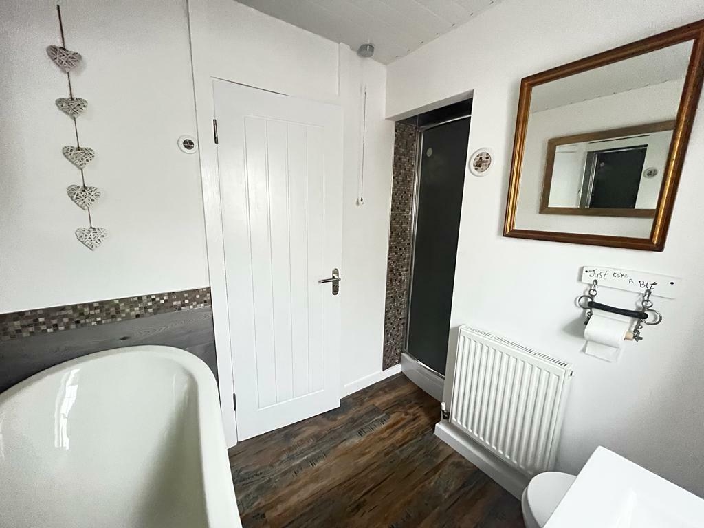 3 bedroom detached bungalow for sale in Cheviot Grange, Burradon