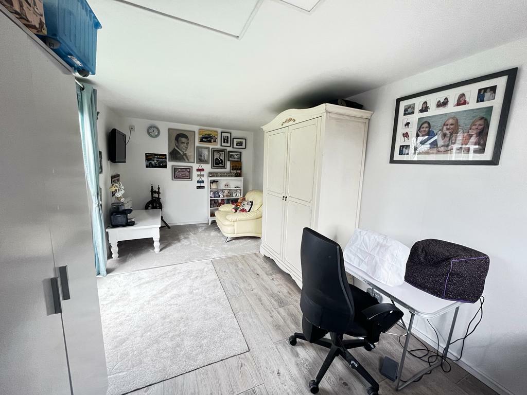 3 bedroom detached bungalow for sale in Cheviot Grange, Burradon