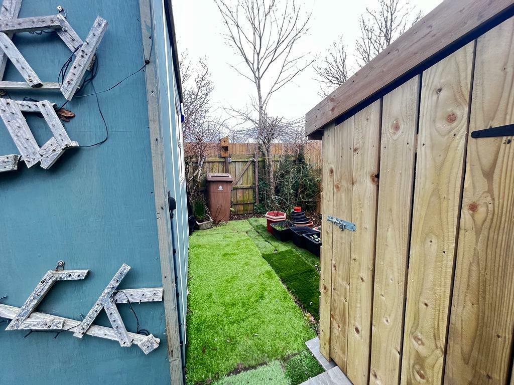 3 bedroom detached bungalow for sale in Cheviot Grange, Burradon