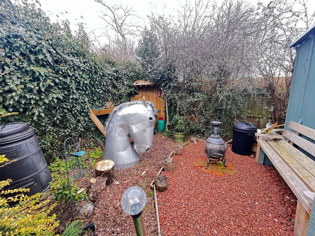 3 bedroom detached bungalow for sale in Cheviot Grange, Burradon