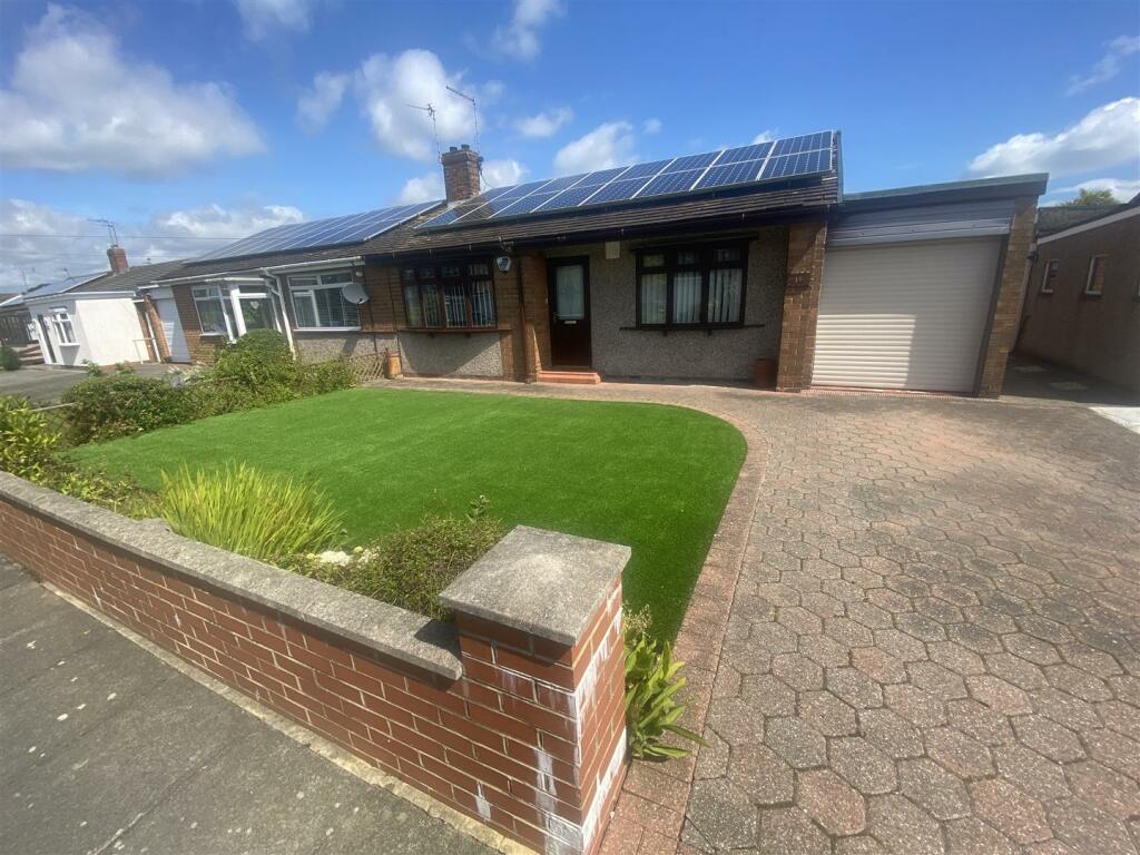 Main image of property: Swinburn Road, Seaton Delaval, Whitley Bay