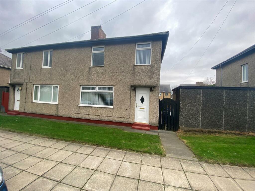 Main image of property: Station Road, Seghill, Cramlington