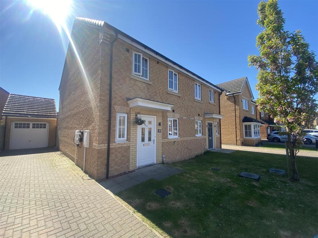 Main image of property: Ambridge Way, Seaton Delaval, Whitley Bay