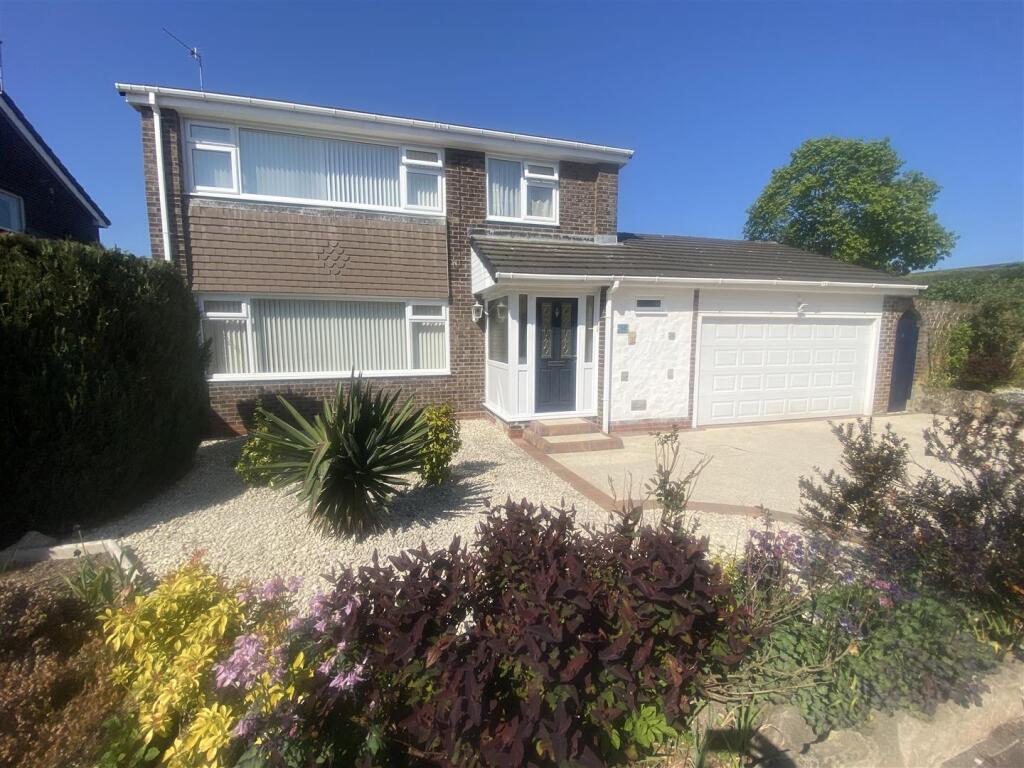 Main image of property: Thornhill Close, Seaton Delaval, Whitley Bay