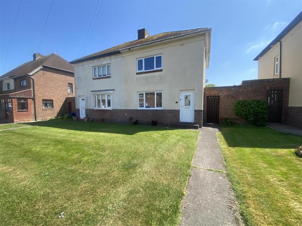 Main image of property: Valley Road, Holywell, Whitley Bay