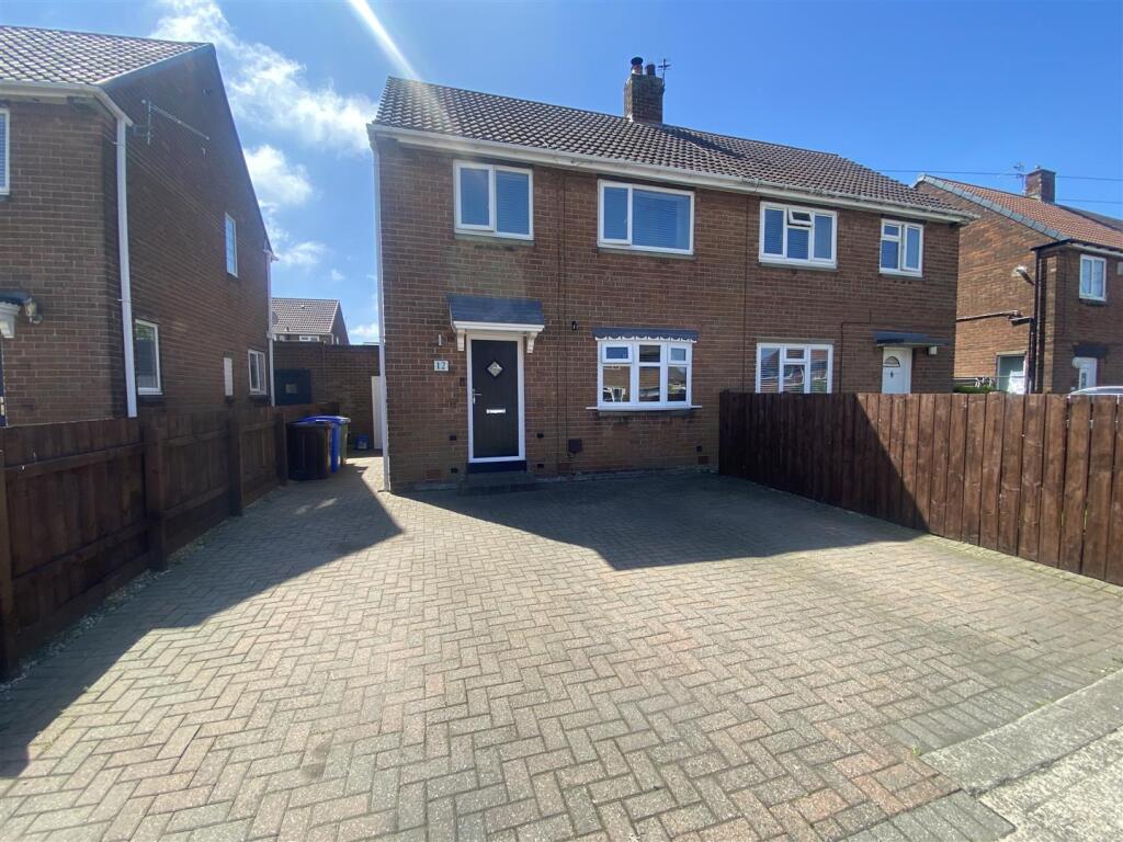 Main image of property: Mindrum Way, Seaton Delaval, Whitley Bay