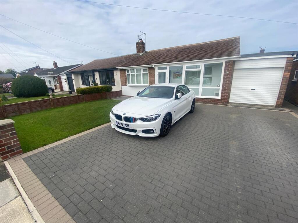 Main image of property: Bavington Road, Seaton Delaval, Whitley Bay