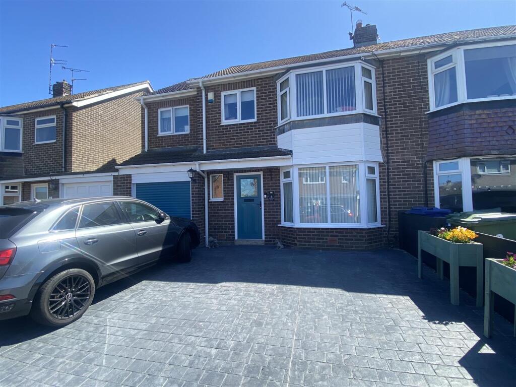 Main image of property: Derwent Road, Seaton Sluice, Whitley Bay