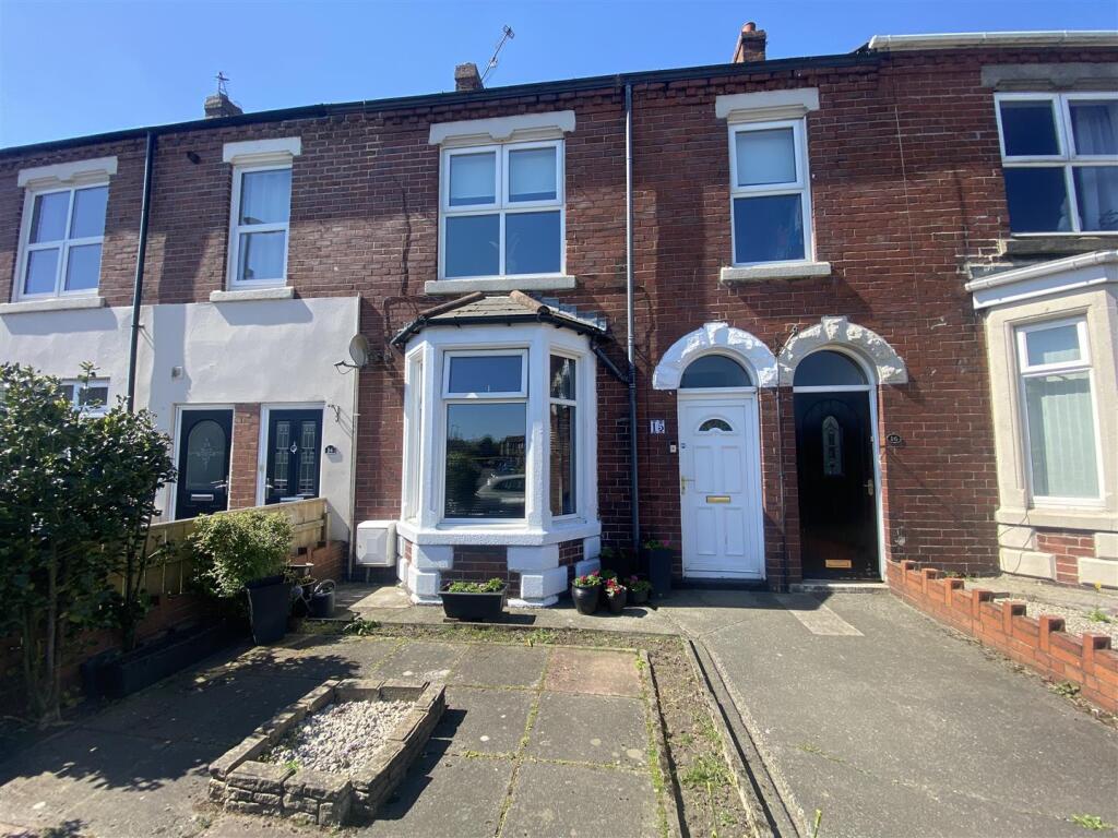 Main image of property: Laurel terrace, Holywell, Whitley Bay