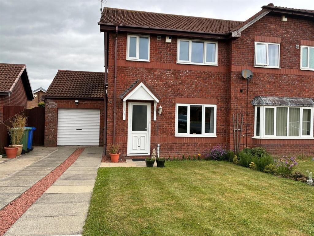 Main image of property: Gloster Park, Amble, Morpeth