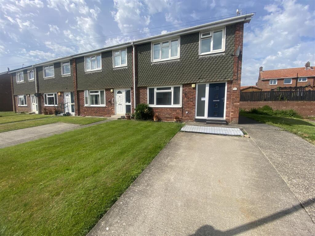 Main image of property: Elwin Close, Seaton Sluice, Whitley Bay