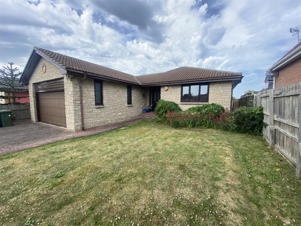 Main image of property: Merrington Close, New Hartley