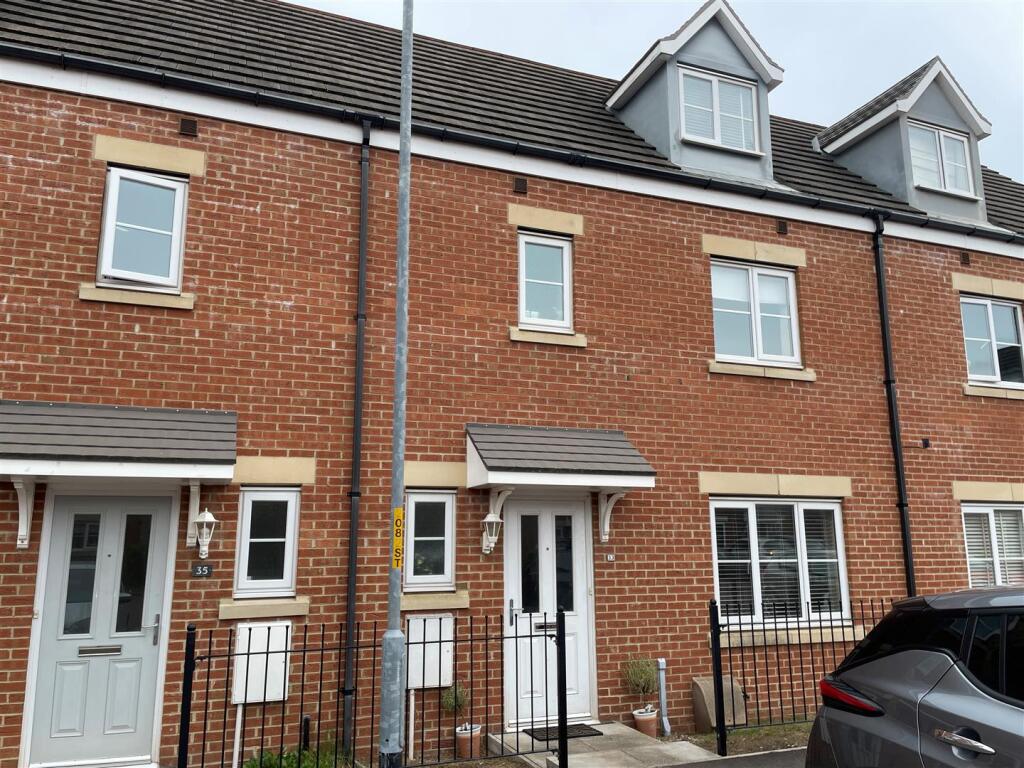 Main image of property: Roxburgh Close, Seaton Delaval, Whitley Bay