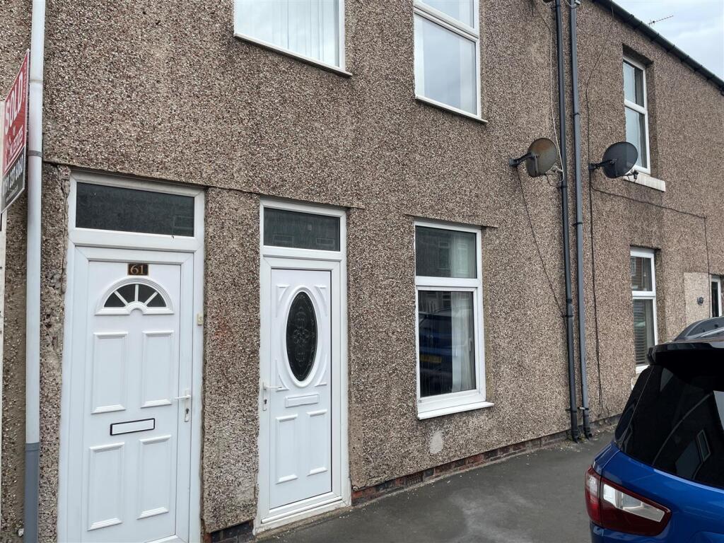 Main image of property: Astley Road, Seaton Delaval