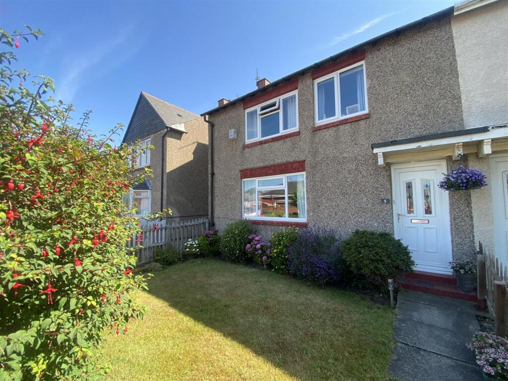 Main image of property: Hester Gardens, New Hartley, Whitley Bay