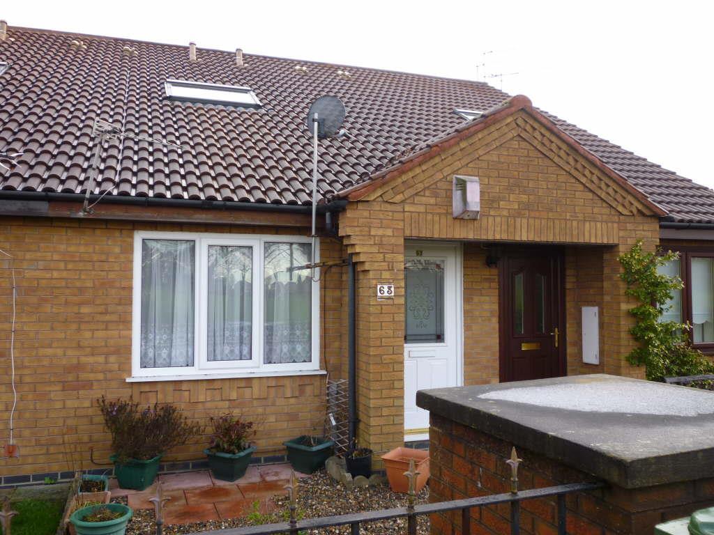 Main image of property: Murrayfield, Seghill
