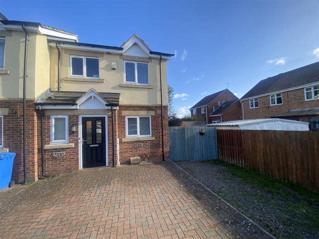 Main image of property: Kensington Close, Seghill, Cramlington