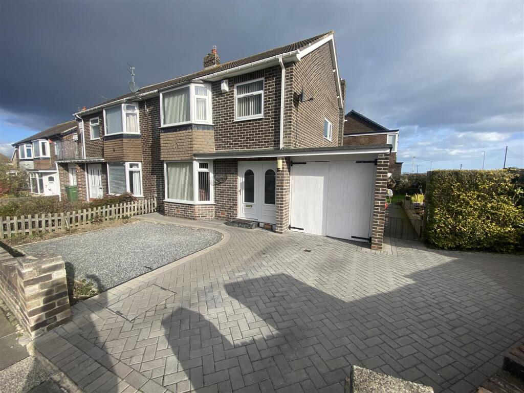 Main image of property: St. Ronans Drive, Seaton Sluice, Whitley Bay