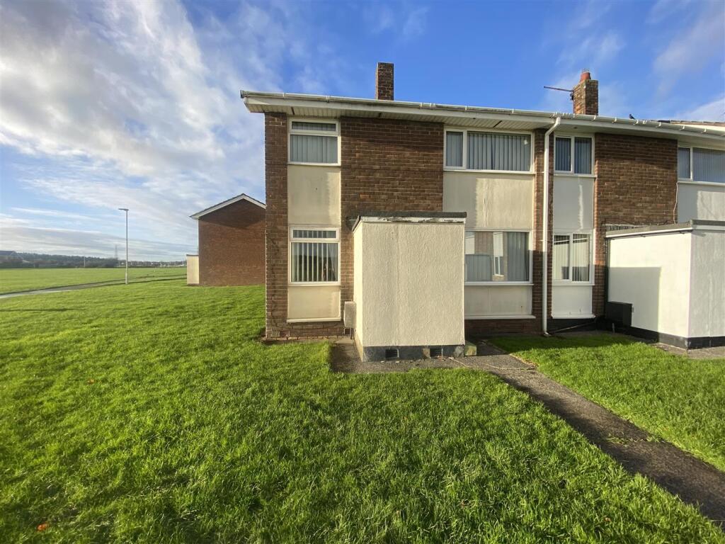 Main image of property: Wheatridge, Seaton Delaval, Whitley Bay
