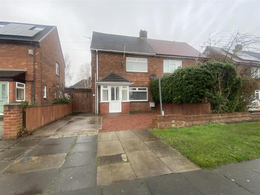 Main image of property: Glanton Avenue, Seaton Delaval