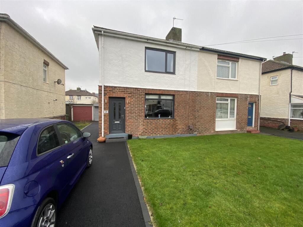 Main image of property: Park View, Seaton Delaval, Whitley Bay