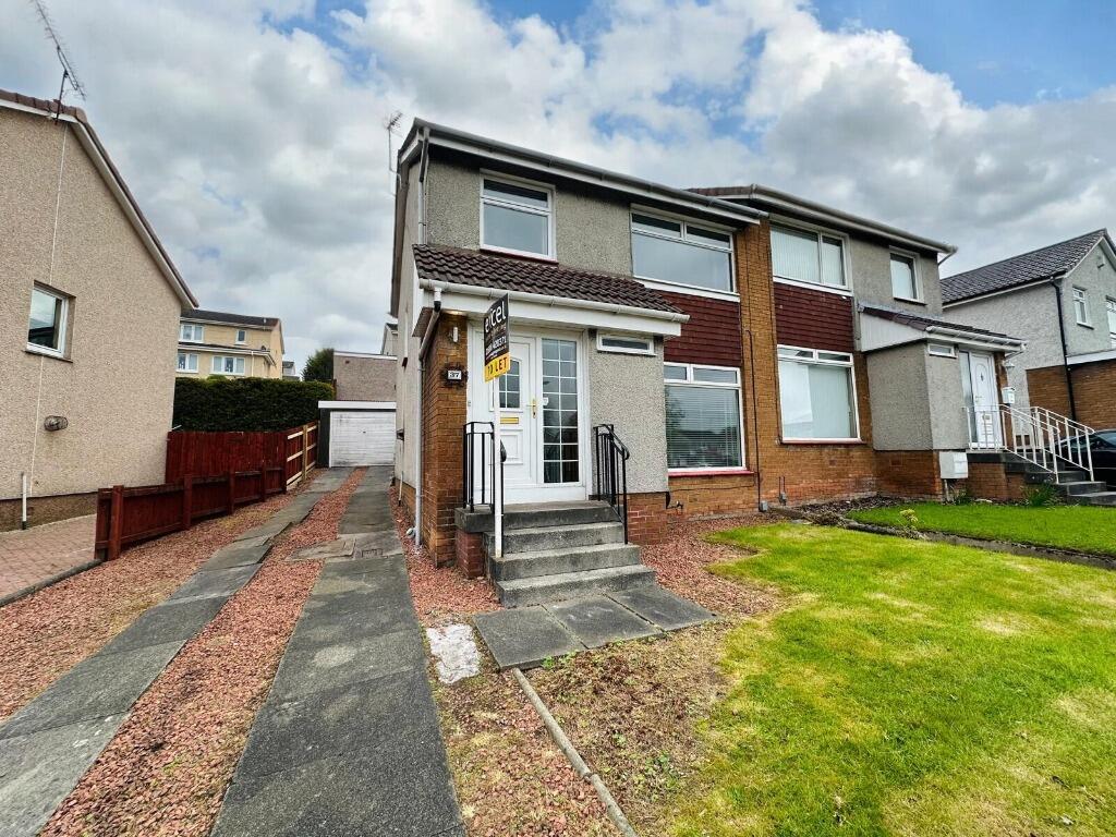 Main image of property: Glencroft Avenue, Uddingston, North Lanarkshire, G71