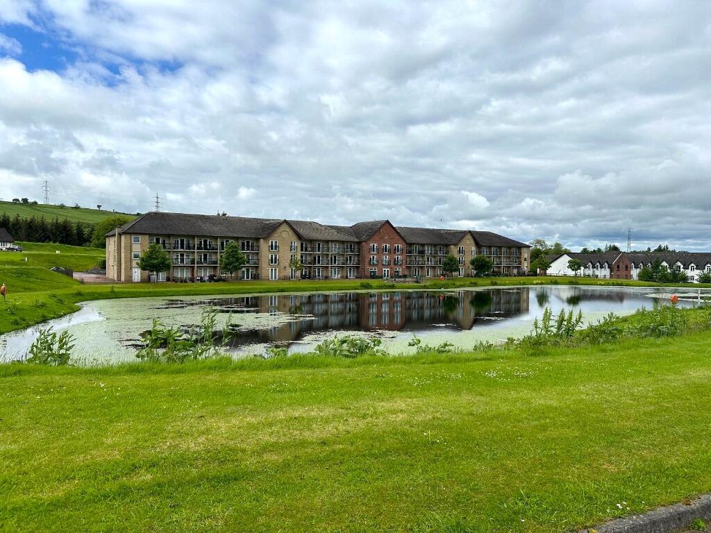 Main image of property: Nethanvale, Auchlochan Garden Village, Lesmahagow, South Lanarkshire, ML11