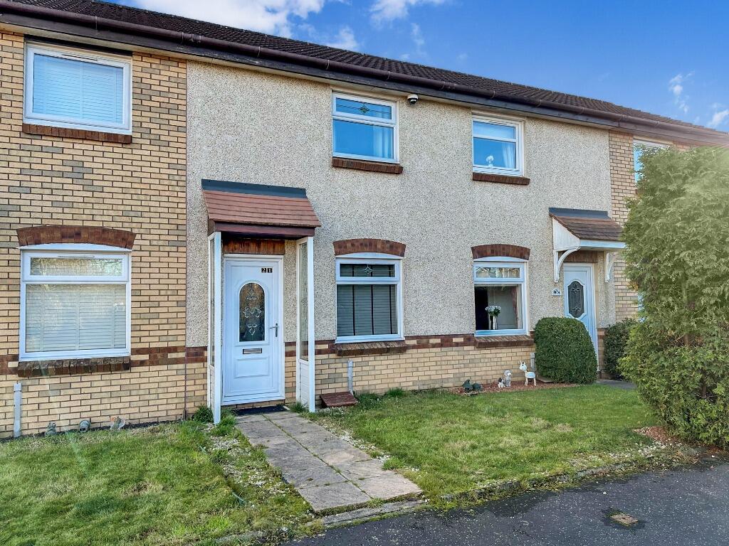 Main image of property: Vallantine Crescent, Uddingston, North Lanarkshire, G71