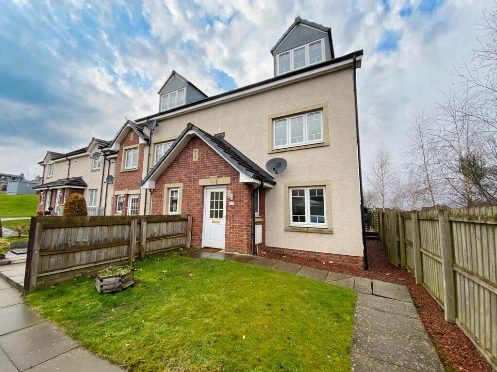 Main image of property: Kennoway Crescent, Hamilton, South Lanarkshire, ML3