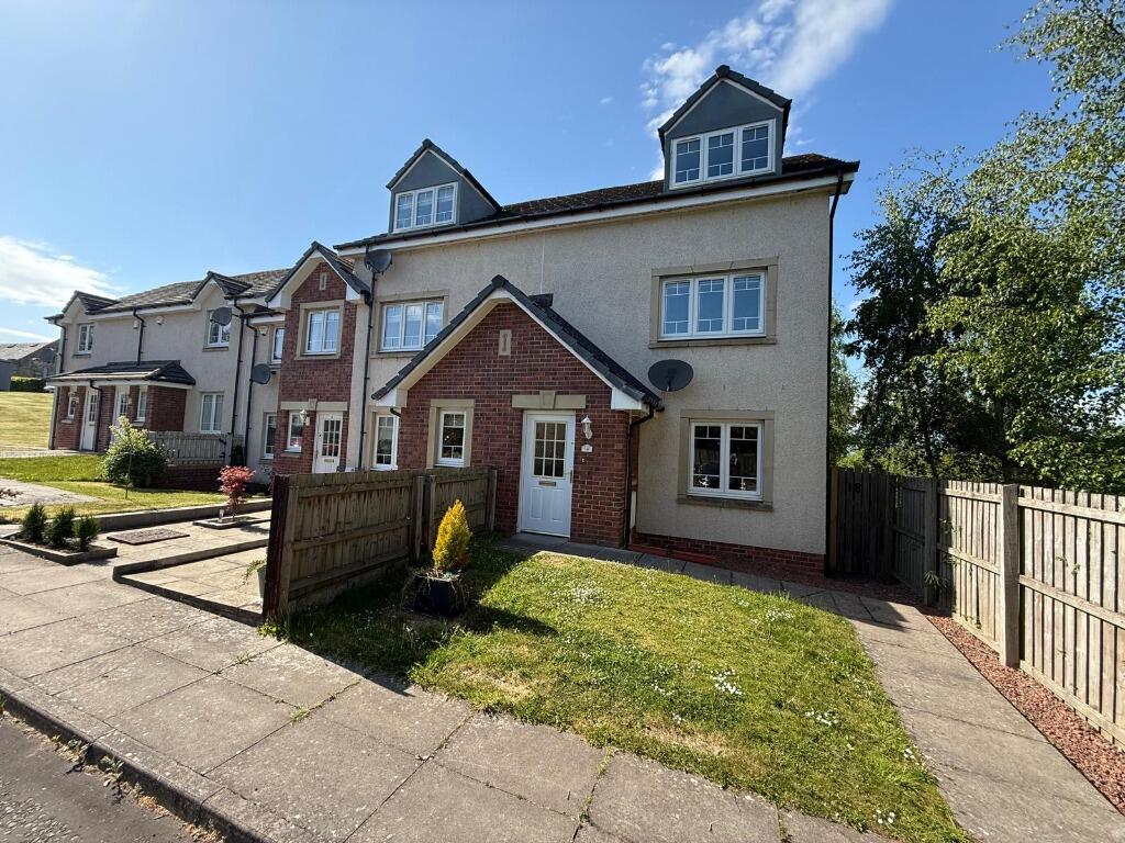 Main image of property: Kennoway Crescent, Hamilton, South Lanarkshire, ML3