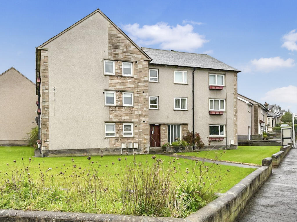 Main image of property: Bent Road, Hamilton, South Lanarkshire, ML3