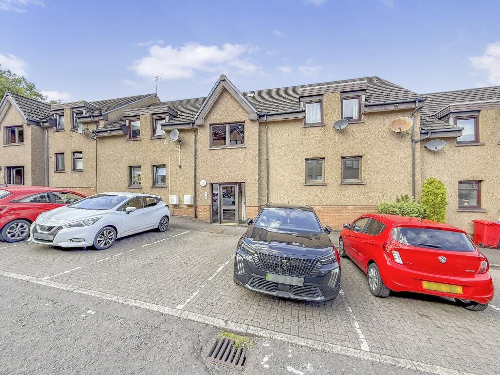 Main image of property: Common Green, Hamilton, South Lanarkshire, ML3