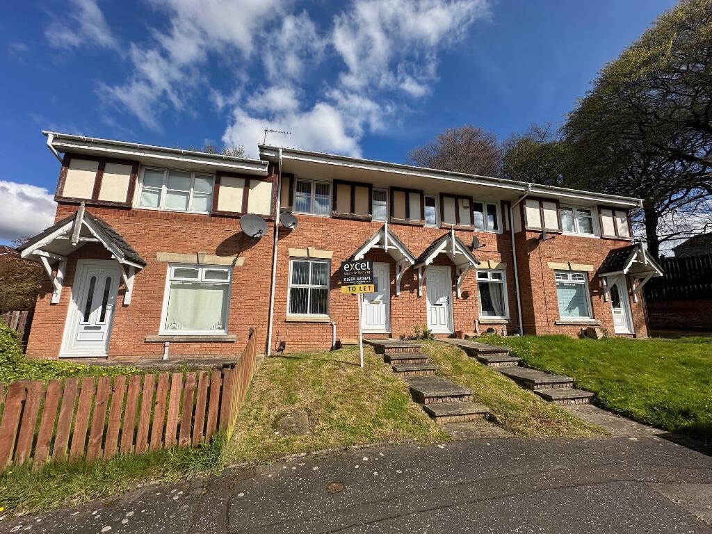 Main image of property: Ross Drive, Airdrie, North Lanarkshire, ML6