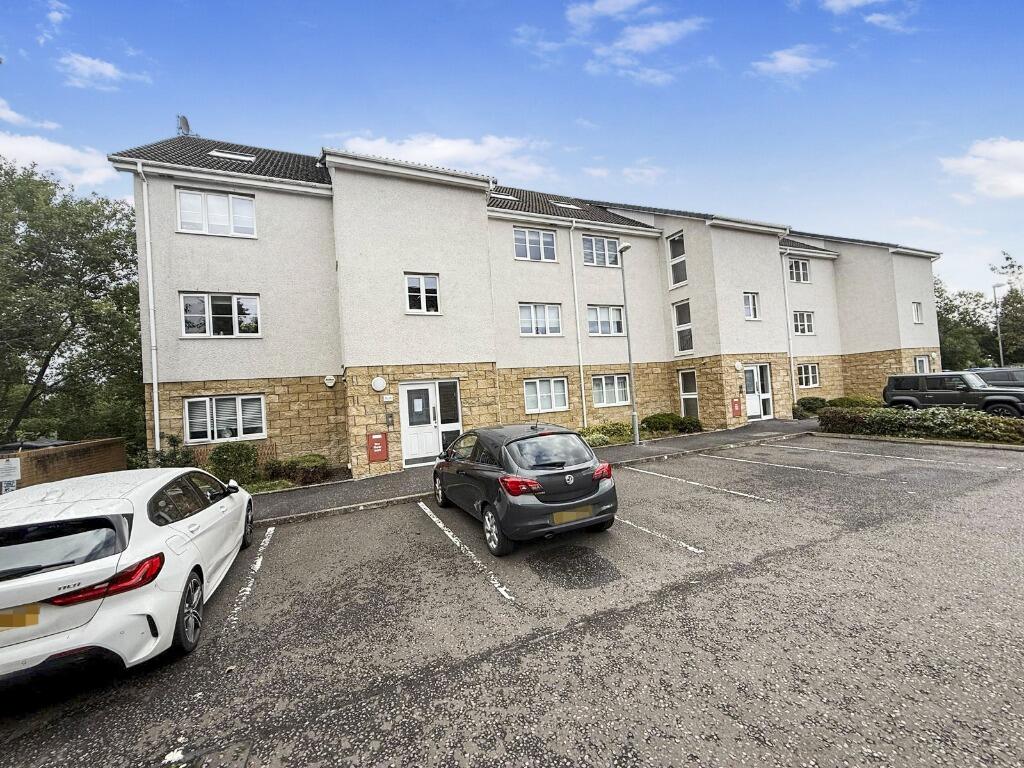Main image of property: West Wellhall Wynd, Hamilton, South Lanarkshire, ML3