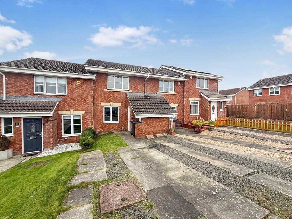 Main image of property: Blair Atholl Gardens, Hamilton, South Lanarkshire, ML3