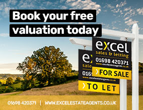 Get brand editions for Excel Sales & Letting, Hamilton
