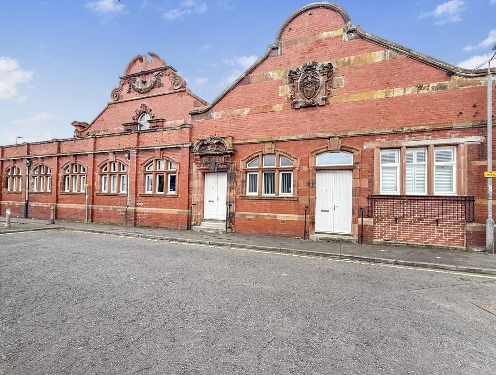 Main image of property: Saffronhall Crescent, Hamilton, South Lanarkshire, ML3