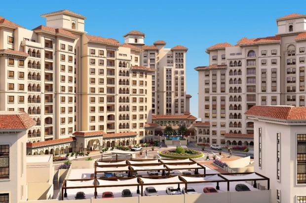 Modern Al Andalus Apartments Dubai with Best Design