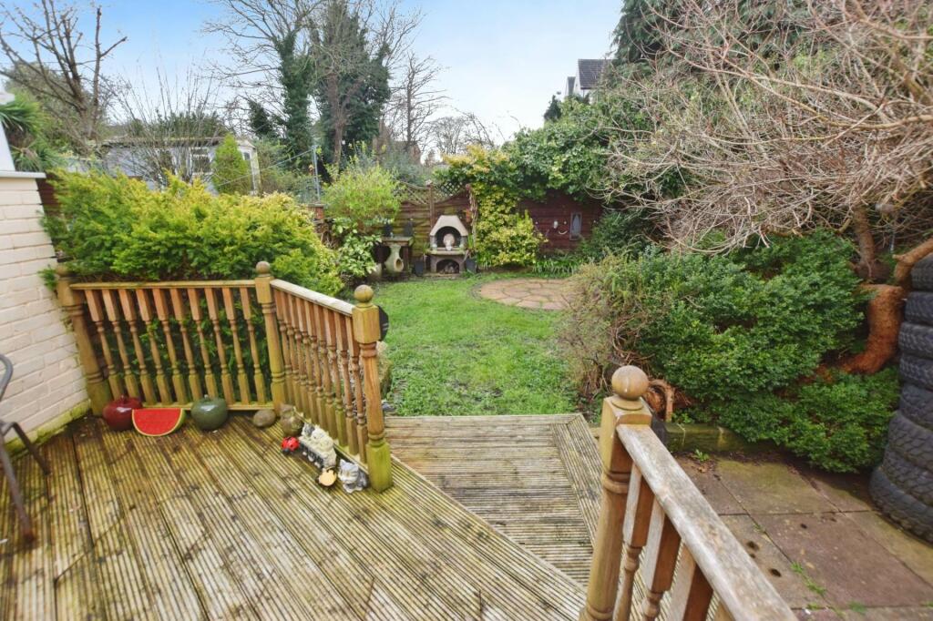 Additional property image - Egerton Park, Rock Ferry