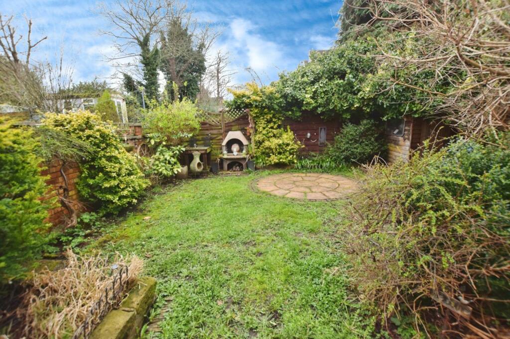 Additional property image - Egerton Park, Rock Ferry