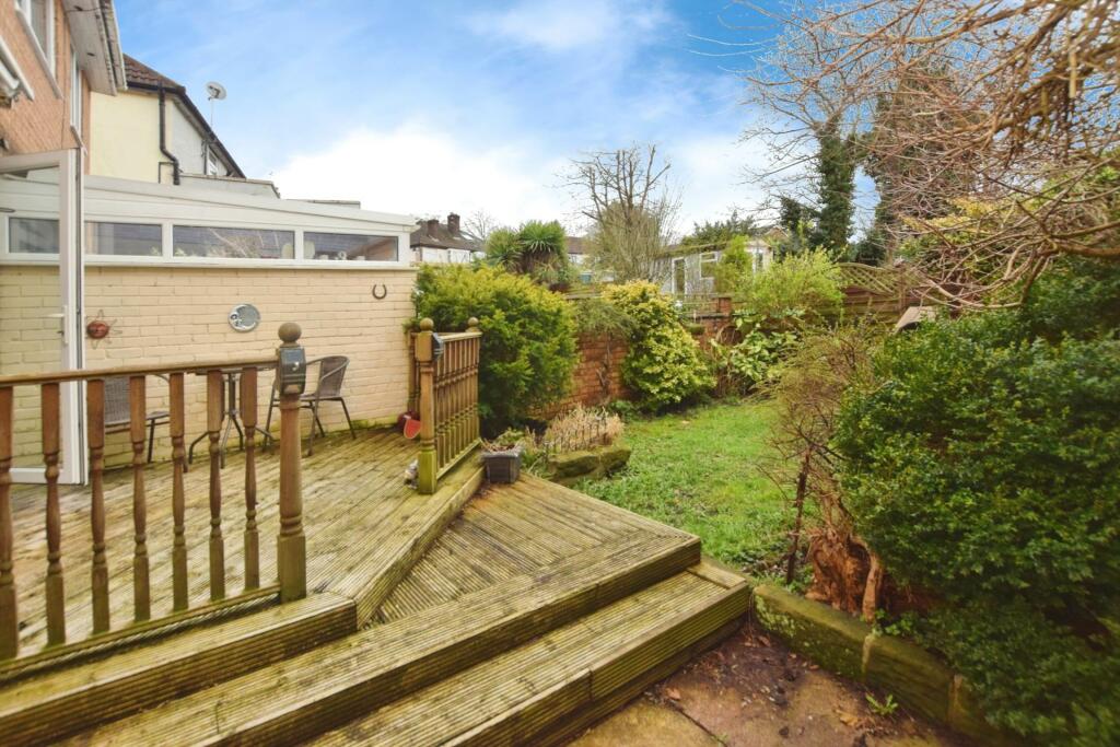 Additional property image - Egerton Park, Rock Ferry