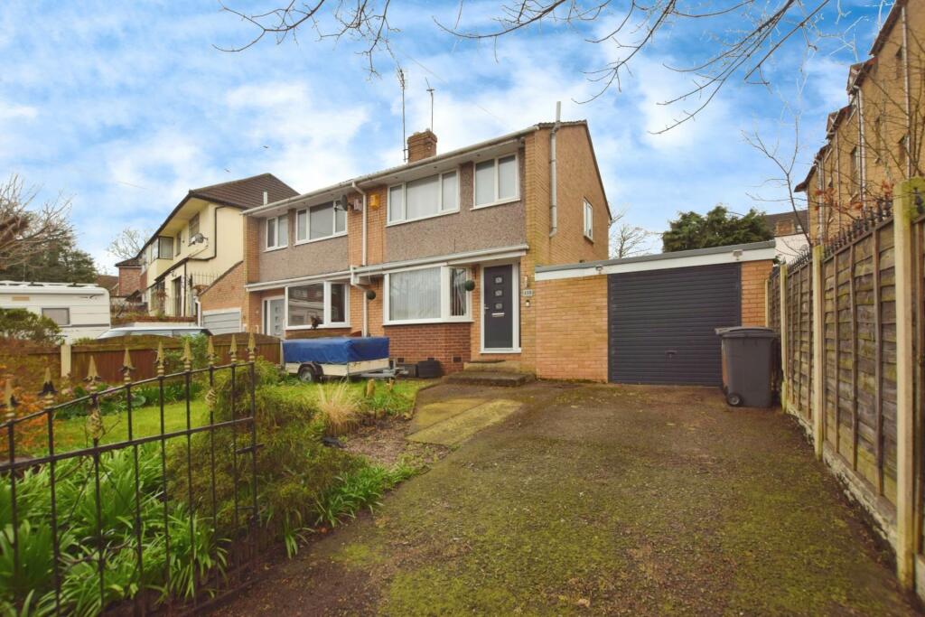 Additional property image - Egerton Park, Rock Ferry