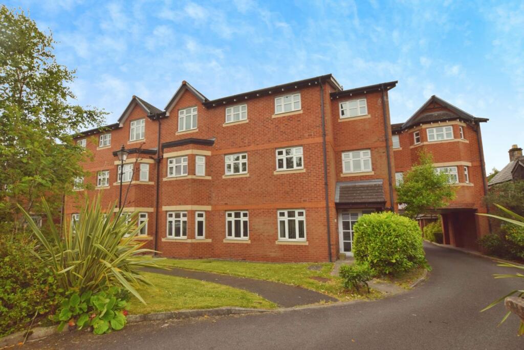 Main image of property: Rowan Court, Higher Bebington