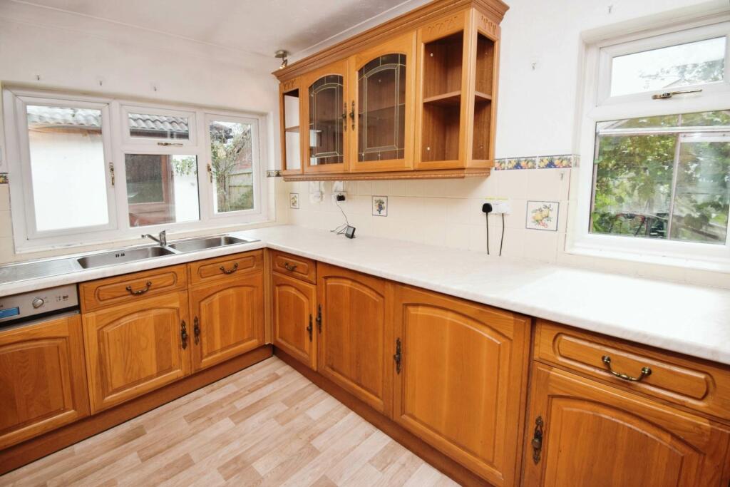 Additional property image - Glendale Grove, Spital